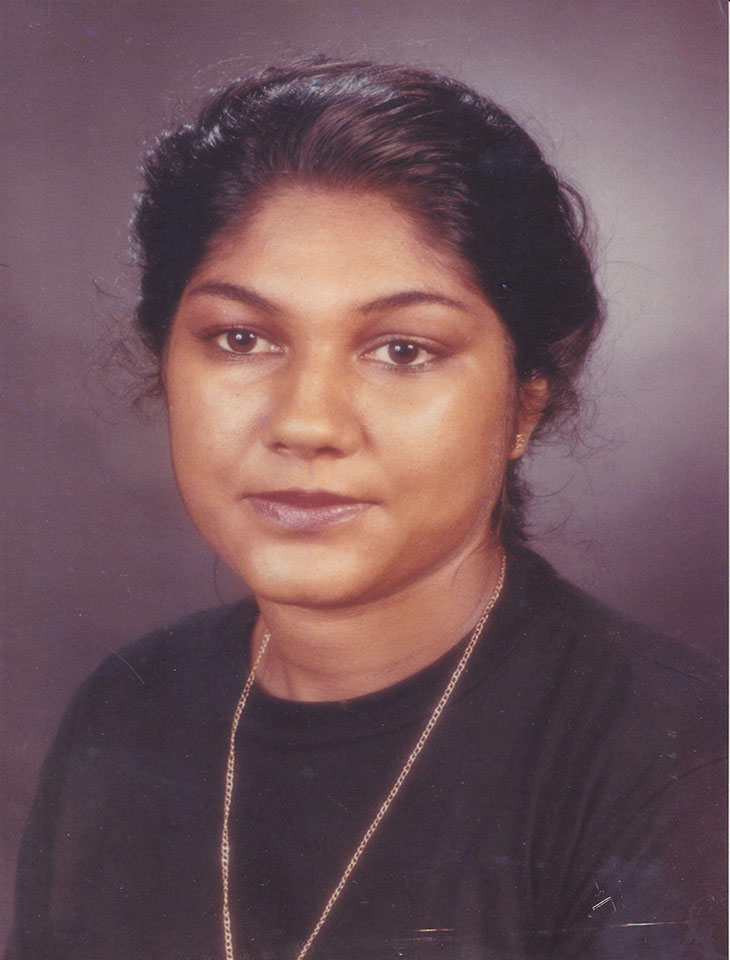 Maya Premchand